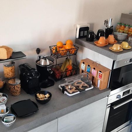 דירות פורטו טורס Casa Rosy - Stanza Privata Con Bagno Esclusivo E Parcheggio Gratuito מראה חיצוני תמונה