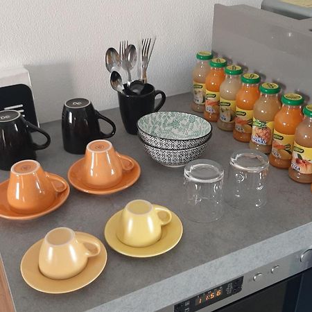 דירות פורטו טורס Casa Rosy - Stanza Privata Con Bagno Esclusivo E Parcheggio Gratuito מראה חיצוני תמונה