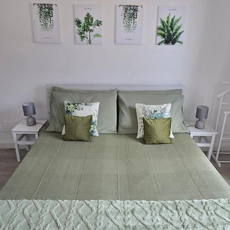 דירות פורטו טורס Casa Rosy - Stanza Privata Con Bagno Esclusivo E Parcheggio Gratuito מראה חיצוני תמונה