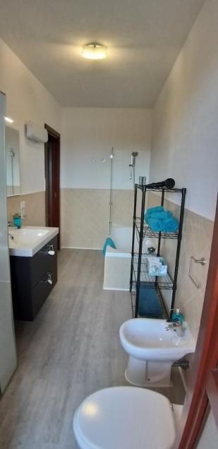 דירות פורטו טורס Casa Rosy - Stanza Privata Con Bagno Esclusivo E Parcheggio Gratuito מראה חיצוני תמונה