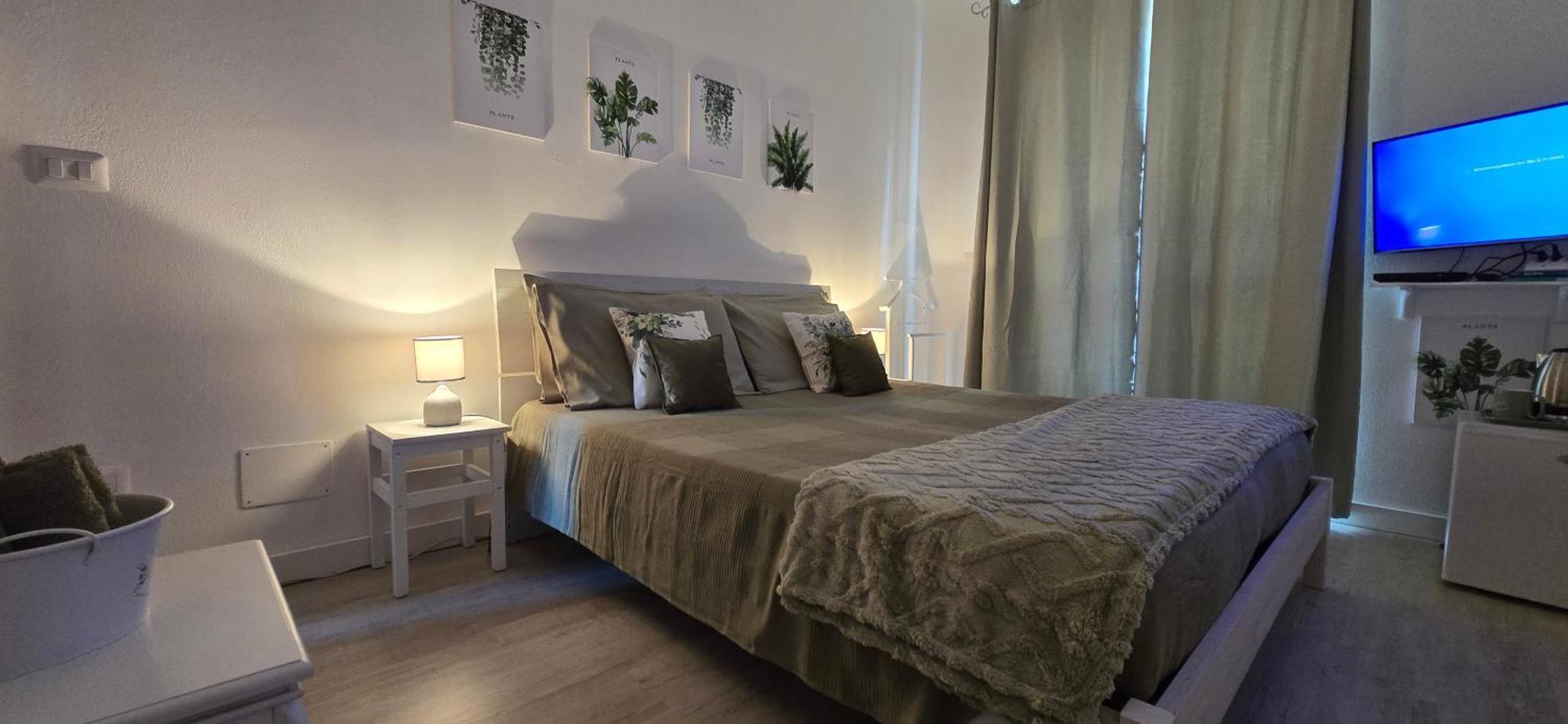 דירות פורטו טורס Casa Rosy - Stanza Privata Con Bagno Esclusivo E Parcheggio Gratuito מראה חיצוני תמונה
