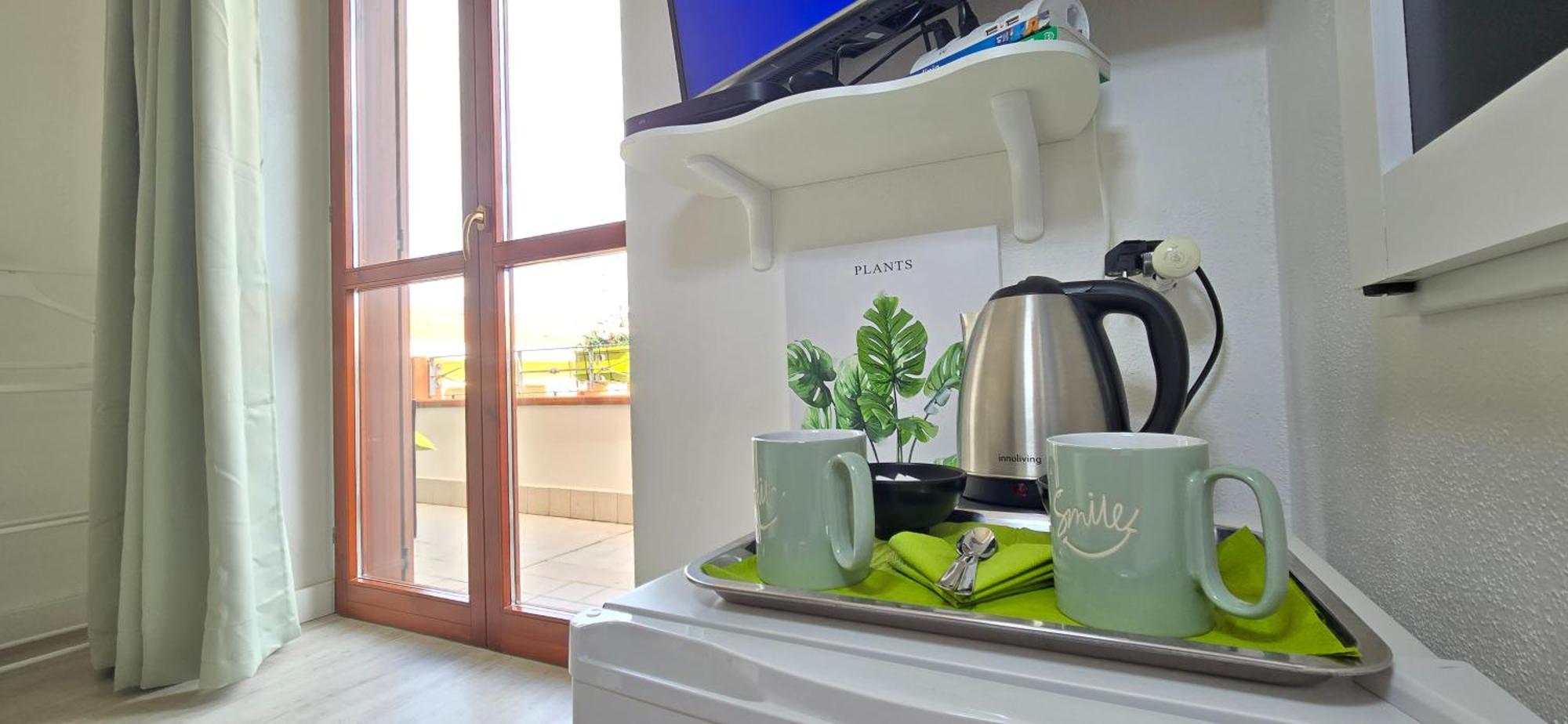 דירות פורטו טורס Casa Rosy - Stanza Privata Con Bagno Esclusivo E Parcheggio Gratuito מראה חיצוני תמונה