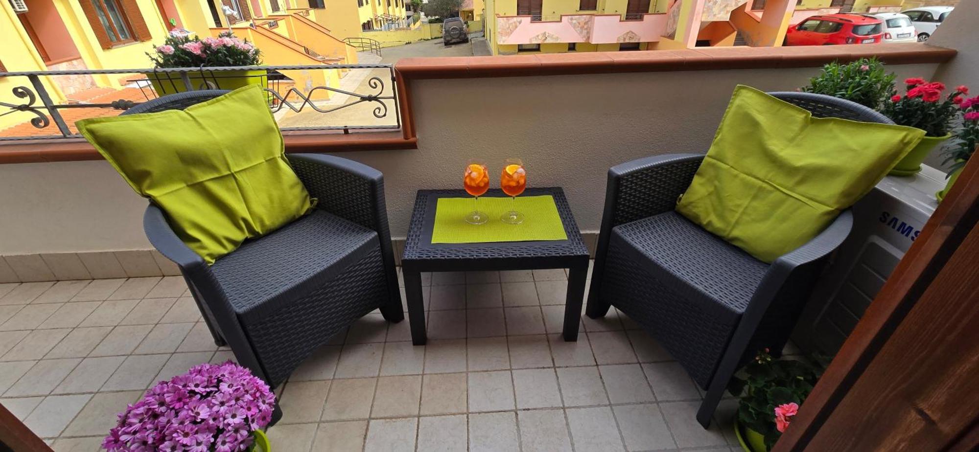 דירות פורטו טורס Casa Rosy - Stanza Privata Con Bagno Esclusivo E Parcheggio Gratuito מראה חיצוני תמונה